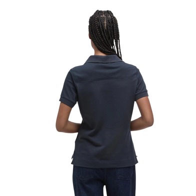 Barbour Polo Donna