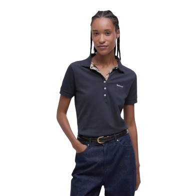 Barbour Polo Donna
