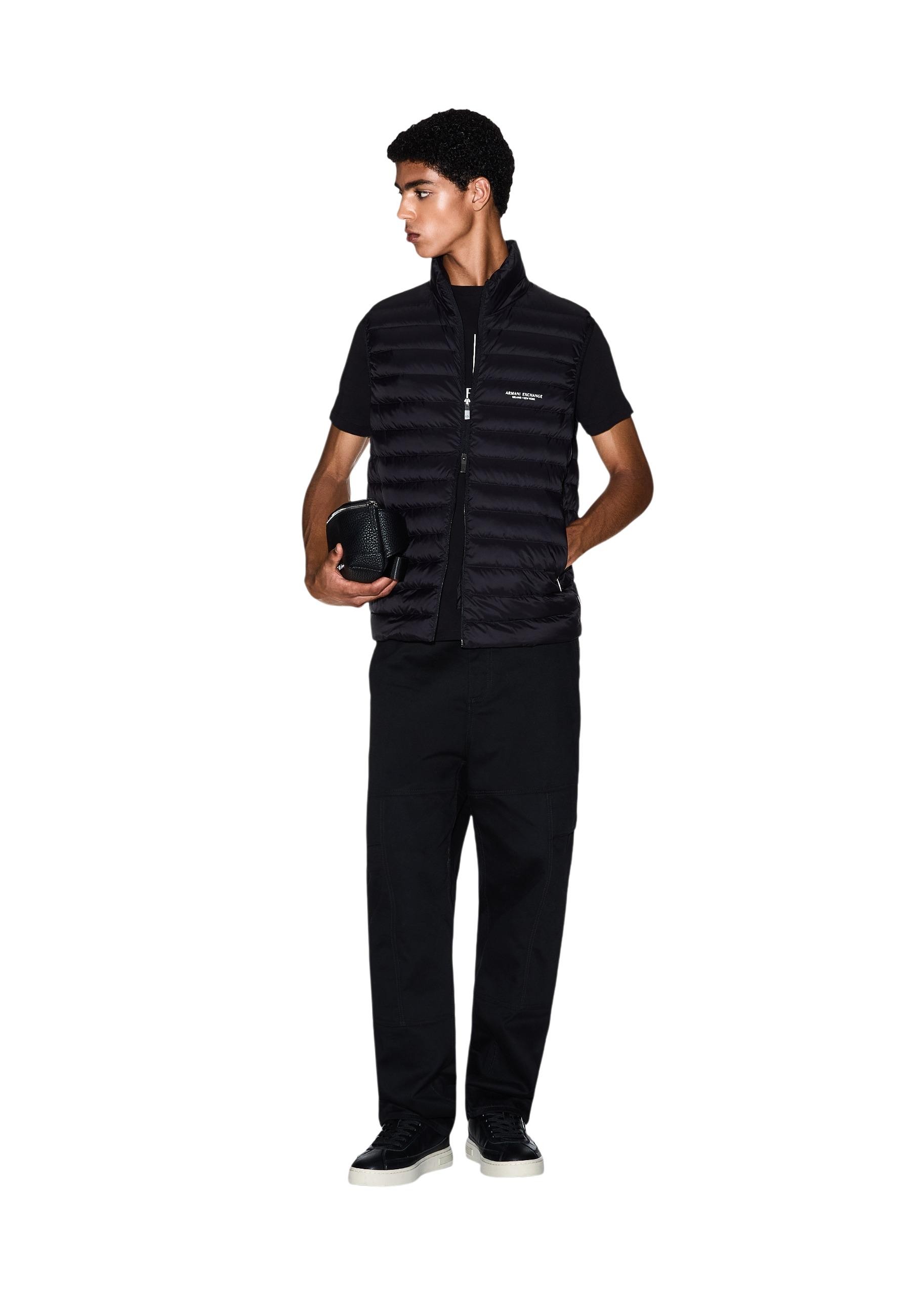 Armani Exchange Gilet 2