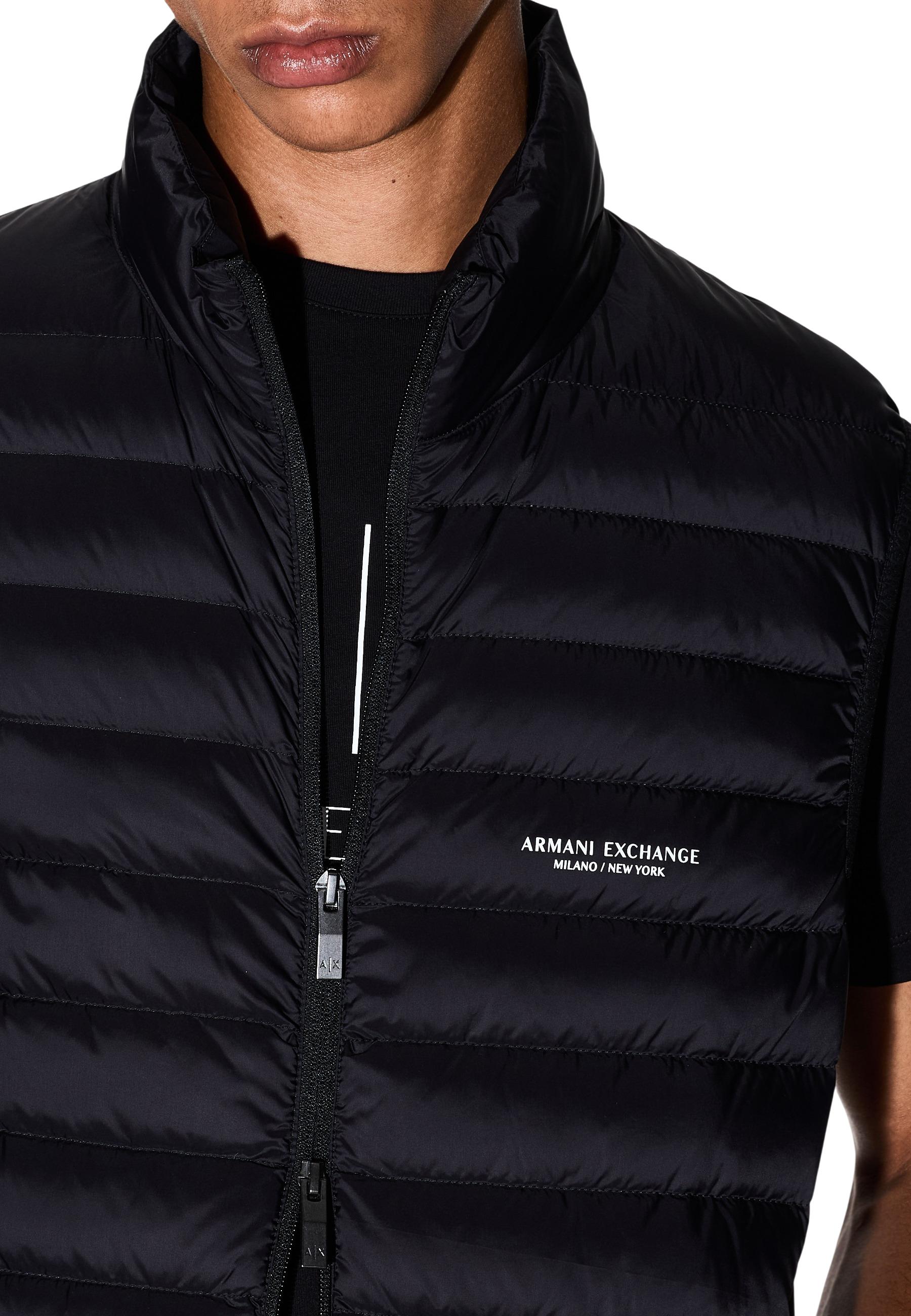 Armani Exchange Gilet 5
