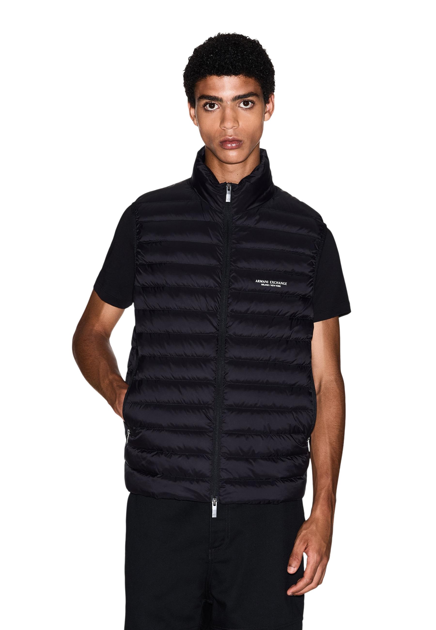 Armani Exchange Gilet 4