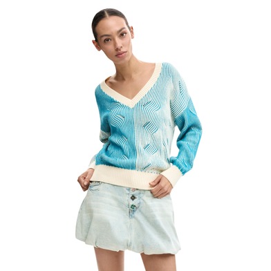 Desigual Maglia Donna