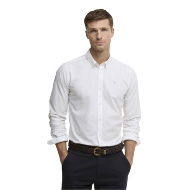 Barbour Camicia Uomo