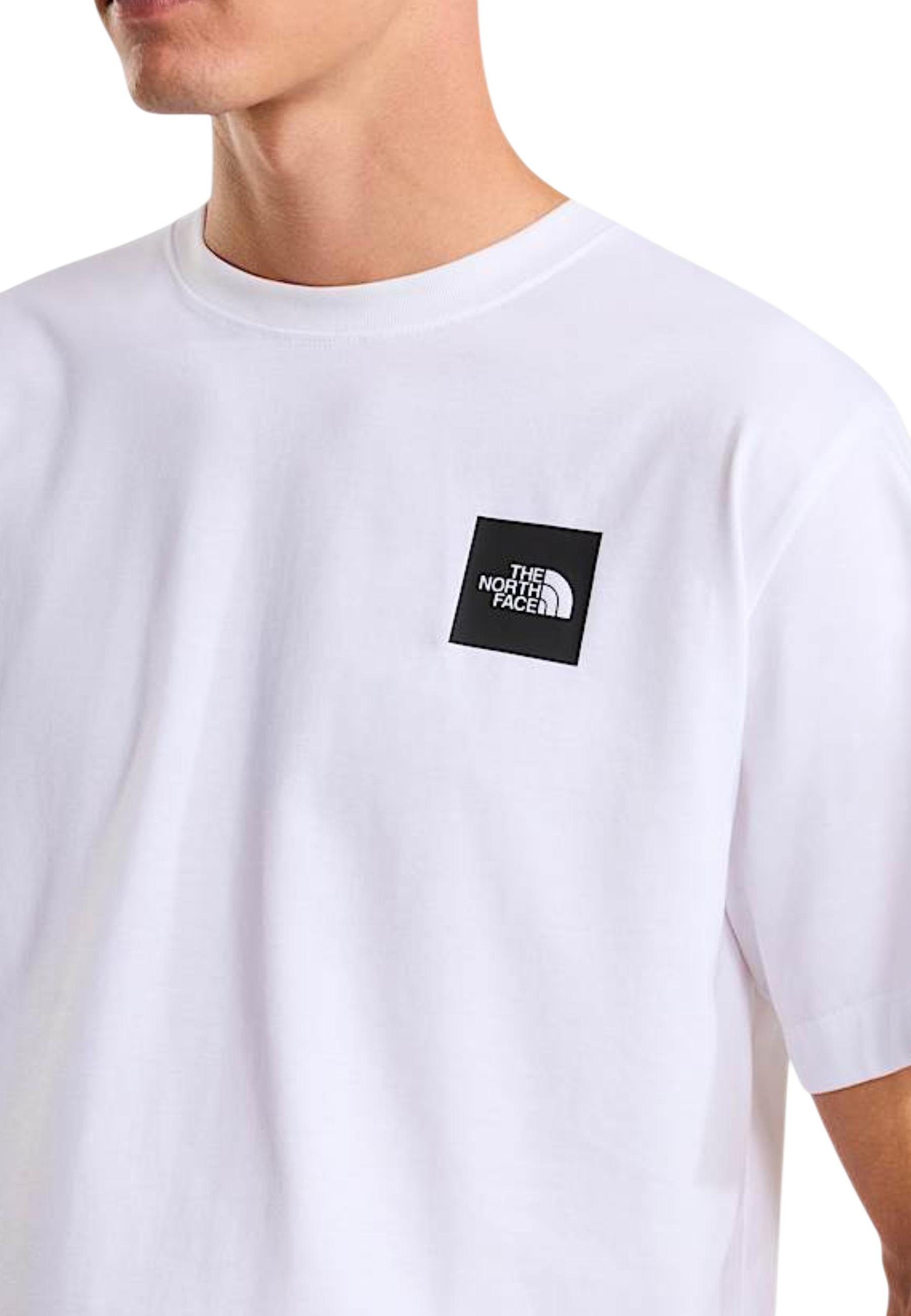 The North Face Men T-Shirt