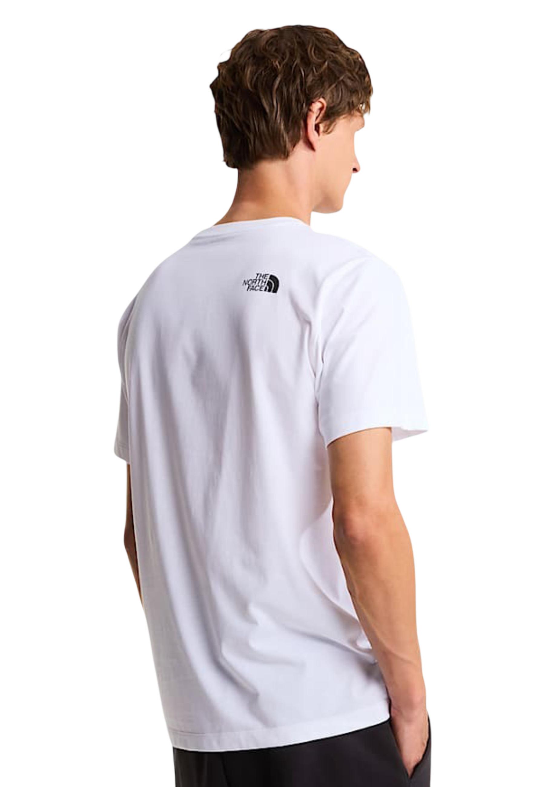 The North Face Men T-Shirt