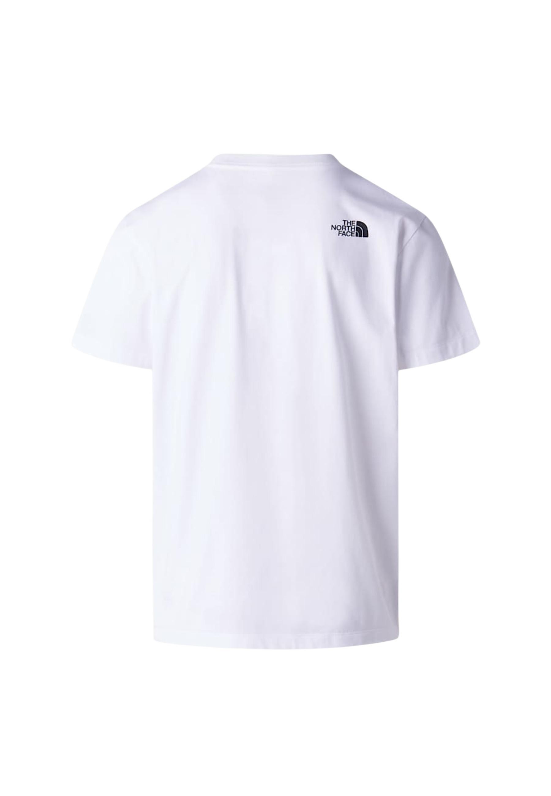 The North Face Men T-Shirt