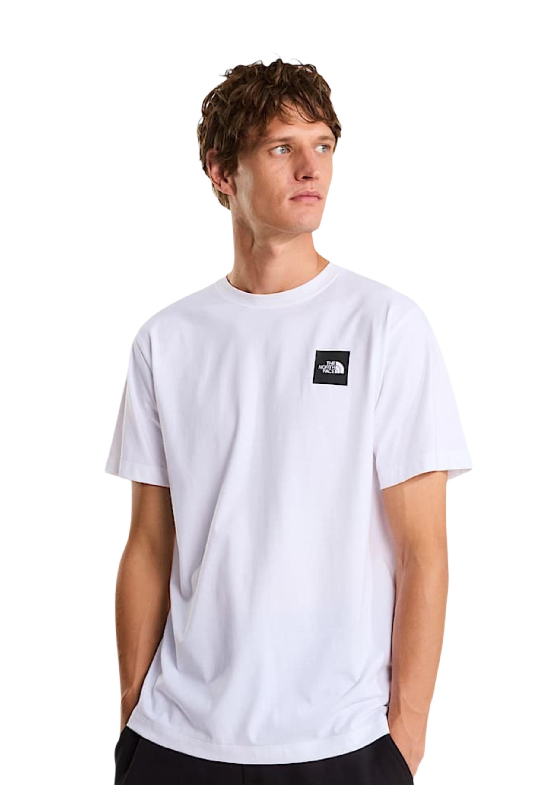 The North Face Men T-Shirt