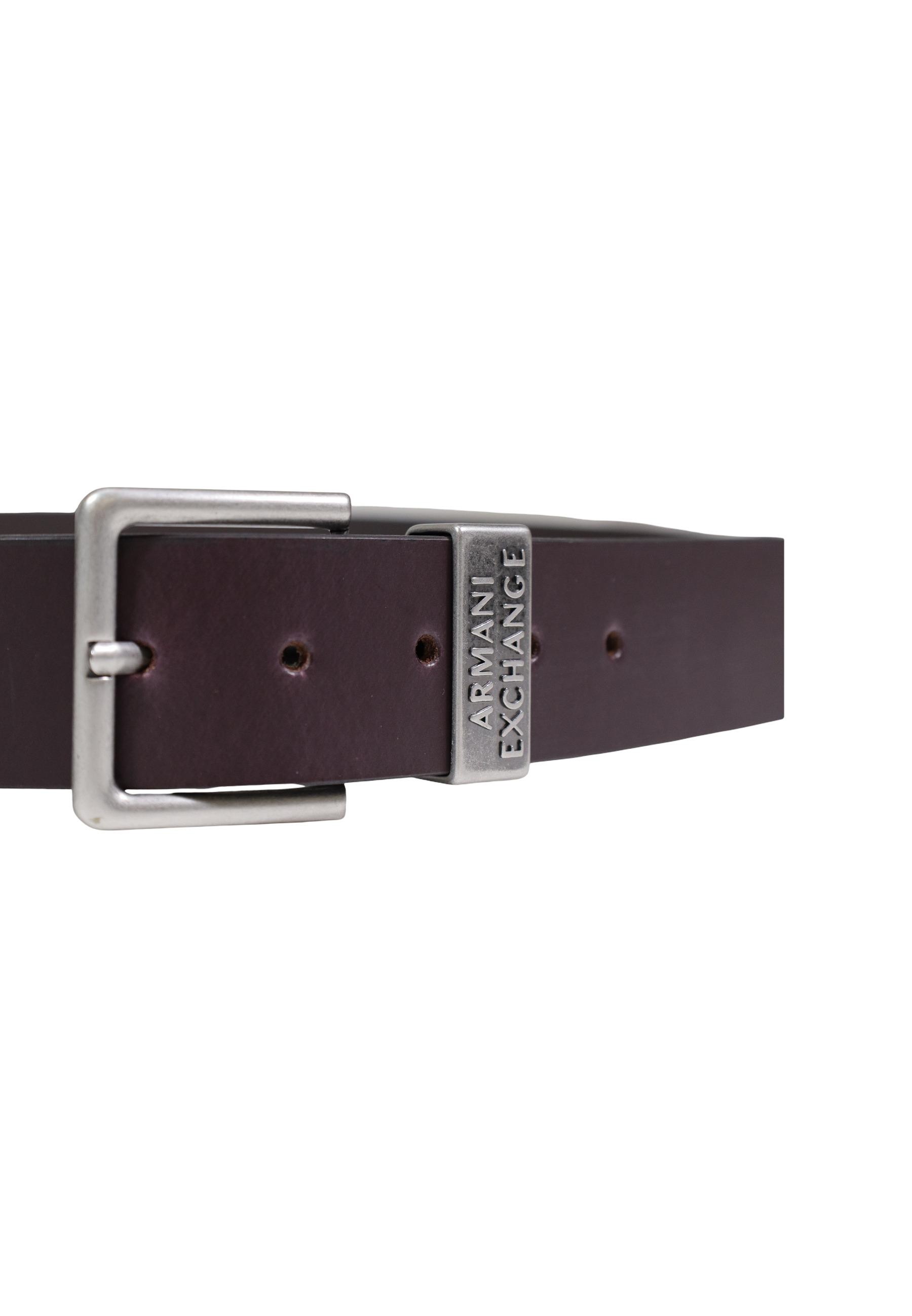 Armani Exchange Belt 3