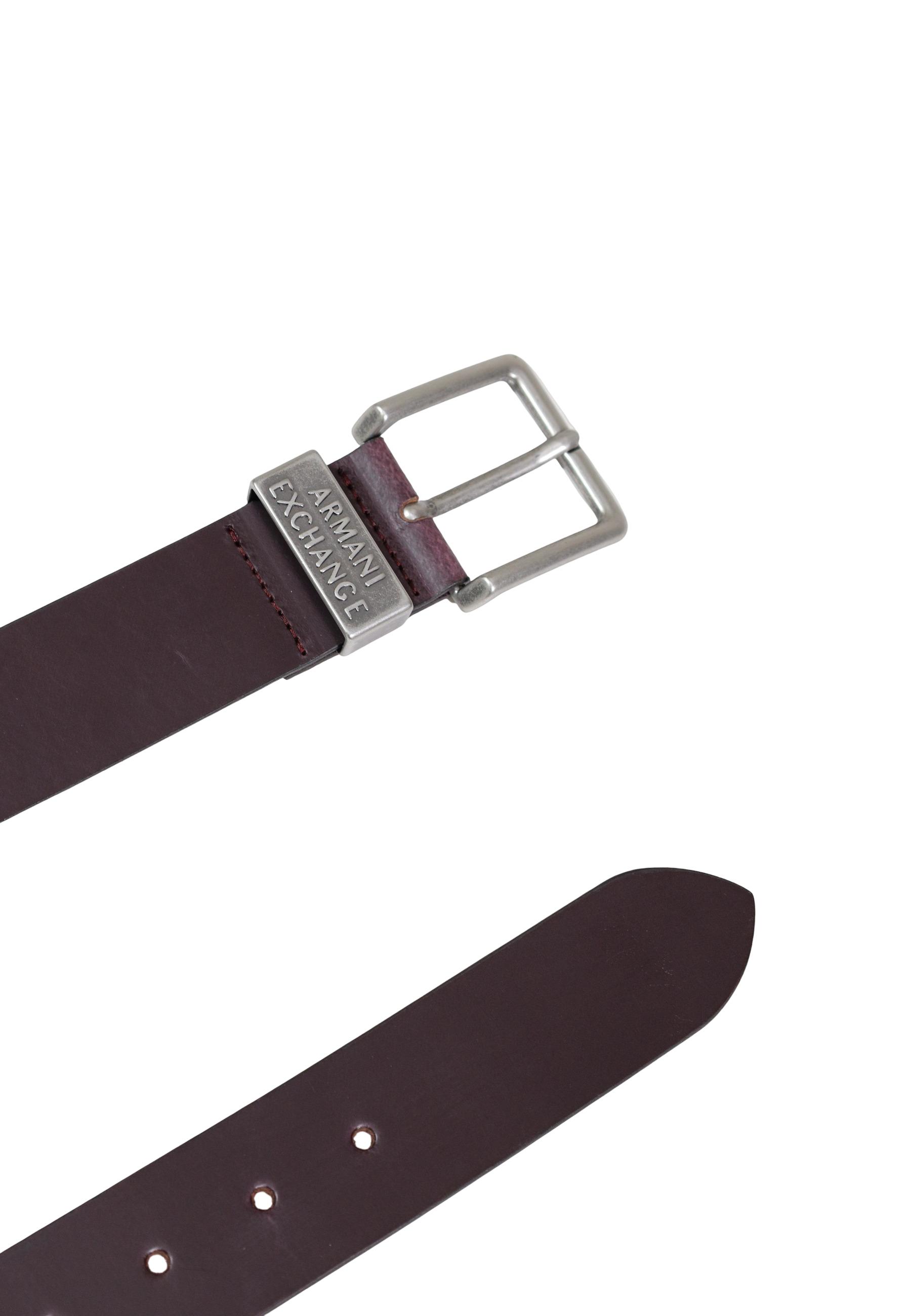 Armani Exchange Belt 5