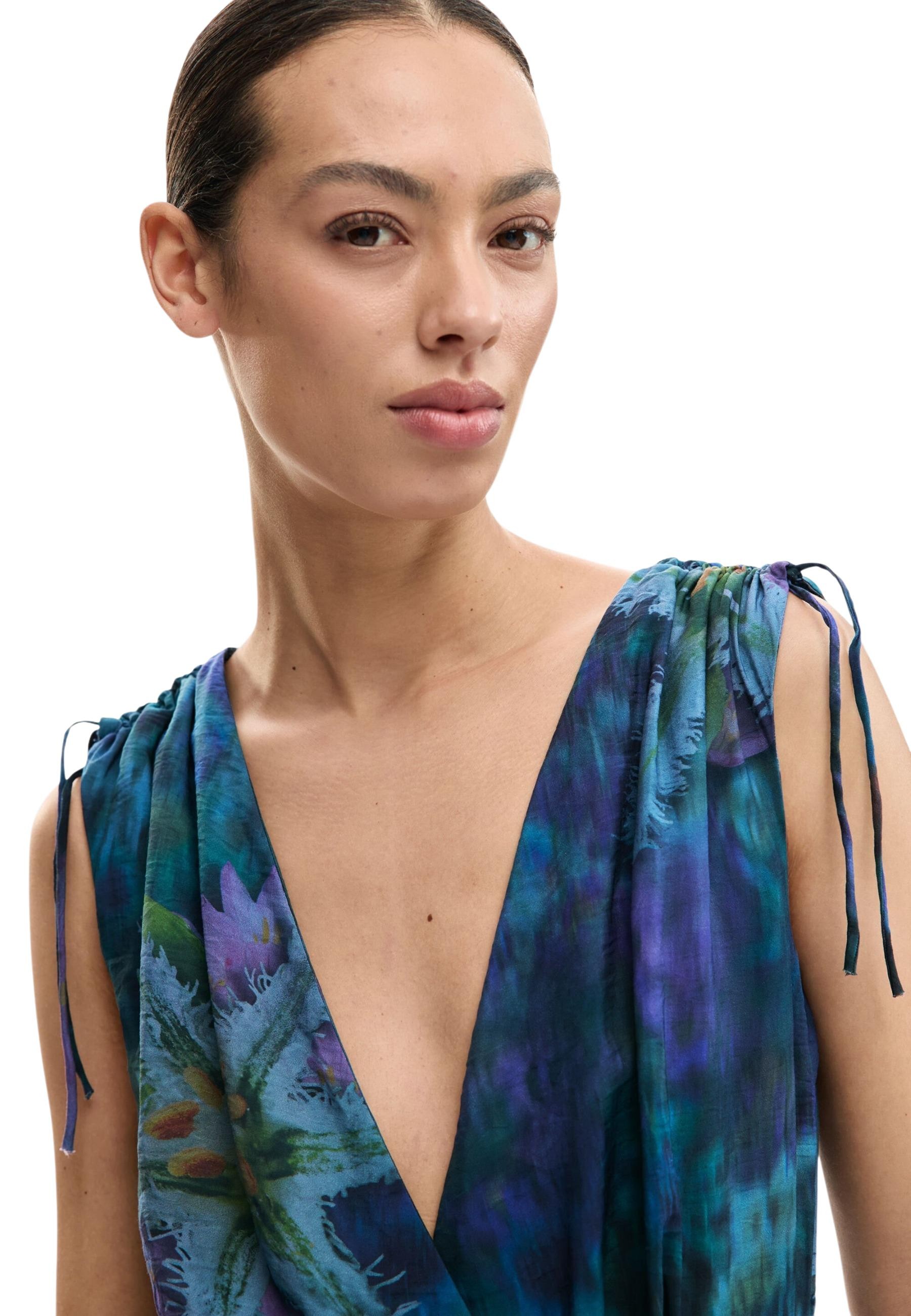 Desigual Jumpsuit 3