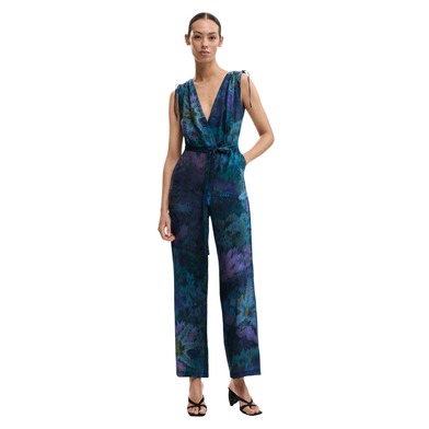 Desigual Tuta Donna