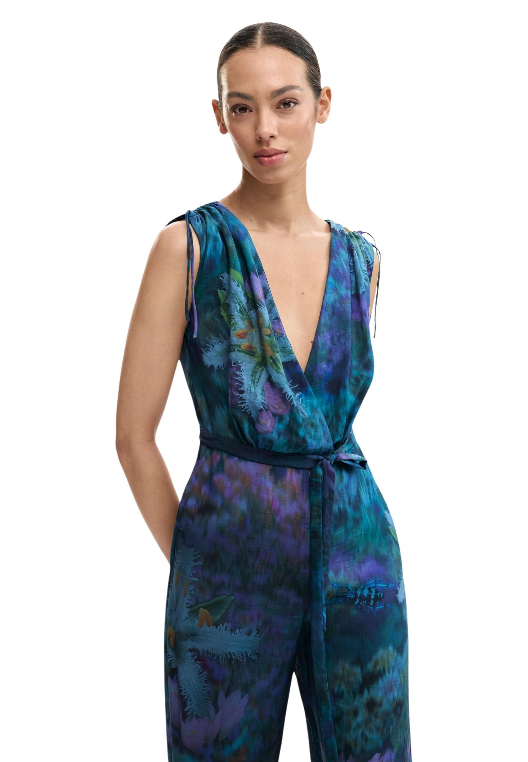 Desigual Jumpsuit 2