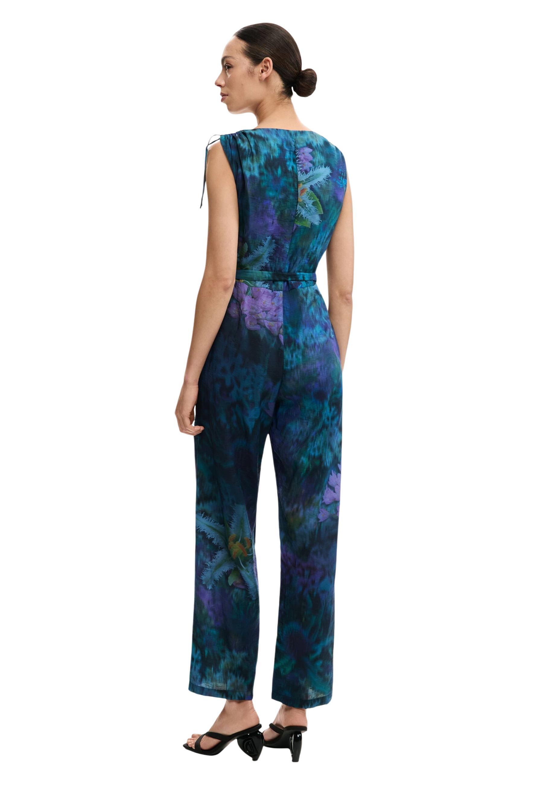 Desigual Jumpsuit 4