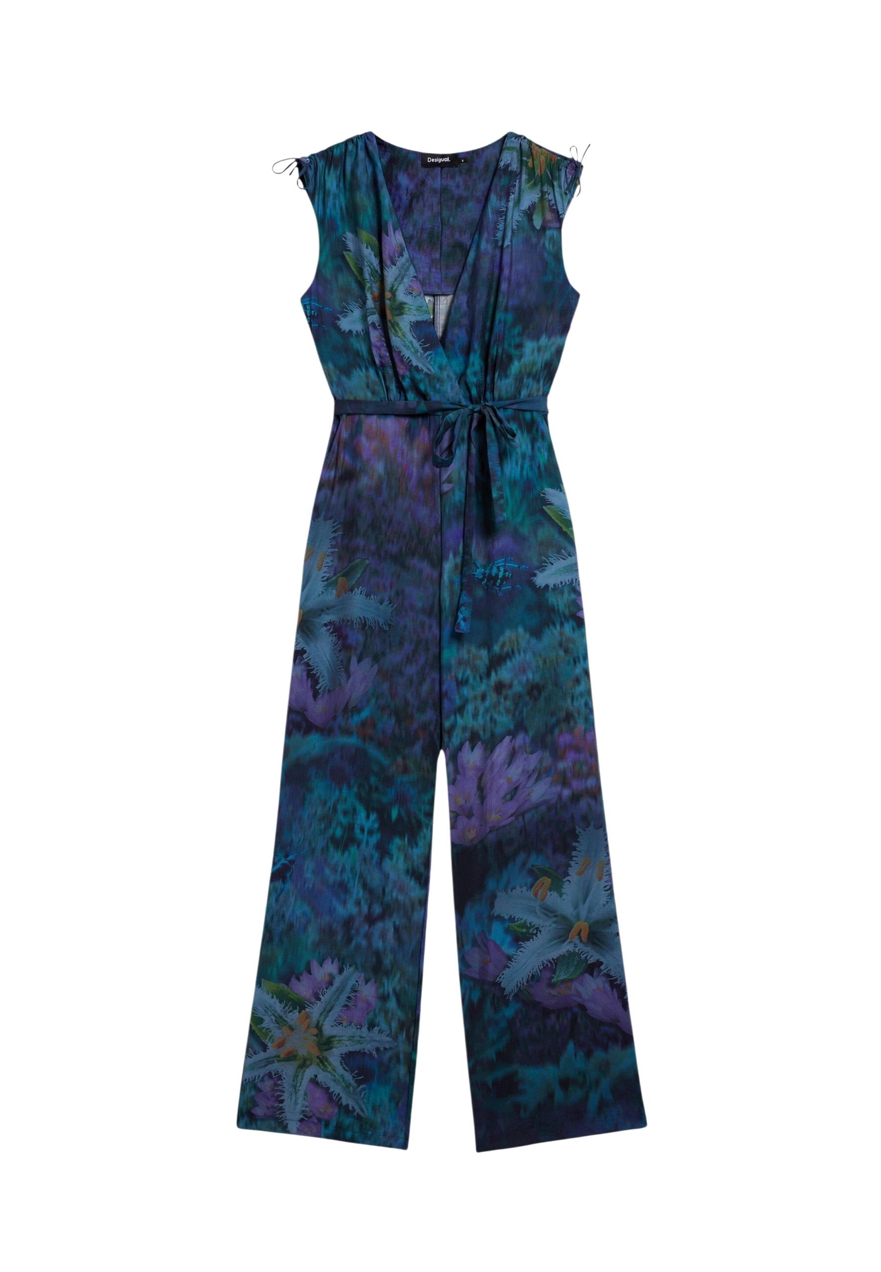Desigual Jumpsuit 5