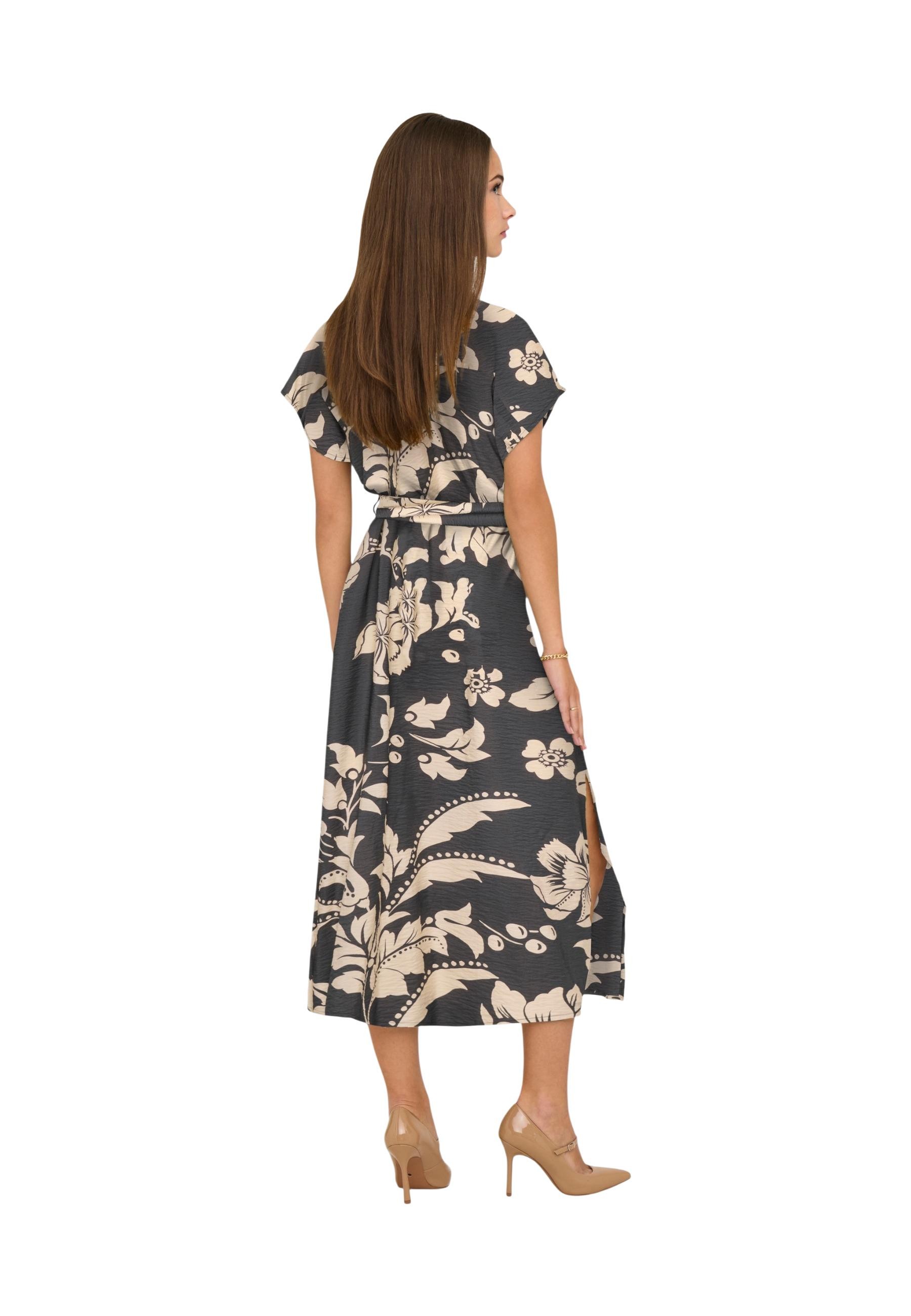 Jacqueline De Yong  Women Dress