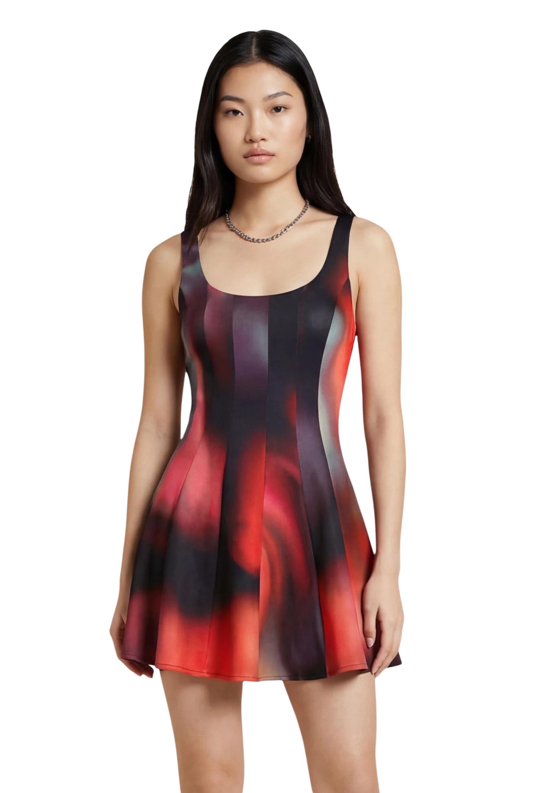 Desigual Dress 3