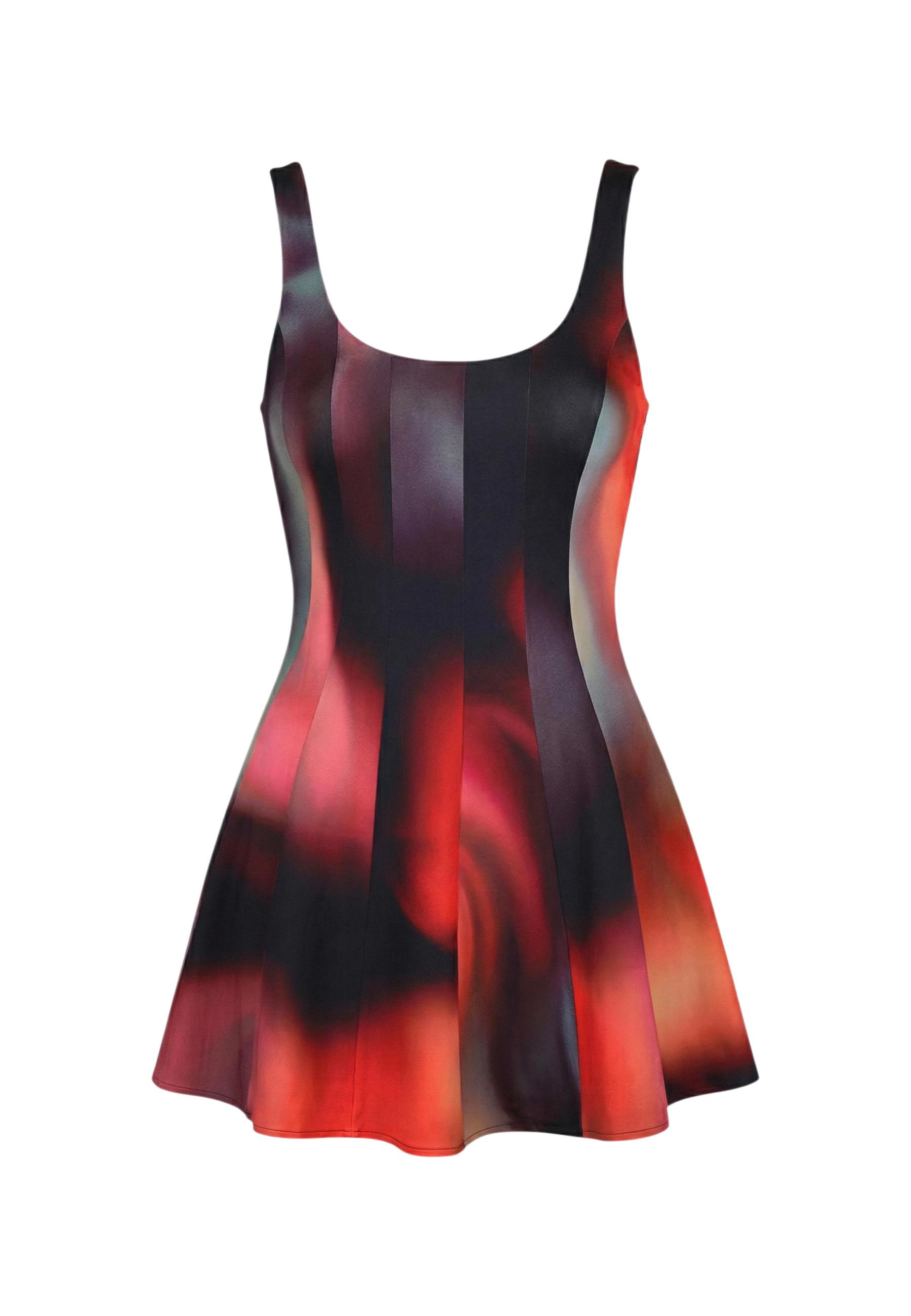 Desigual Dress 5