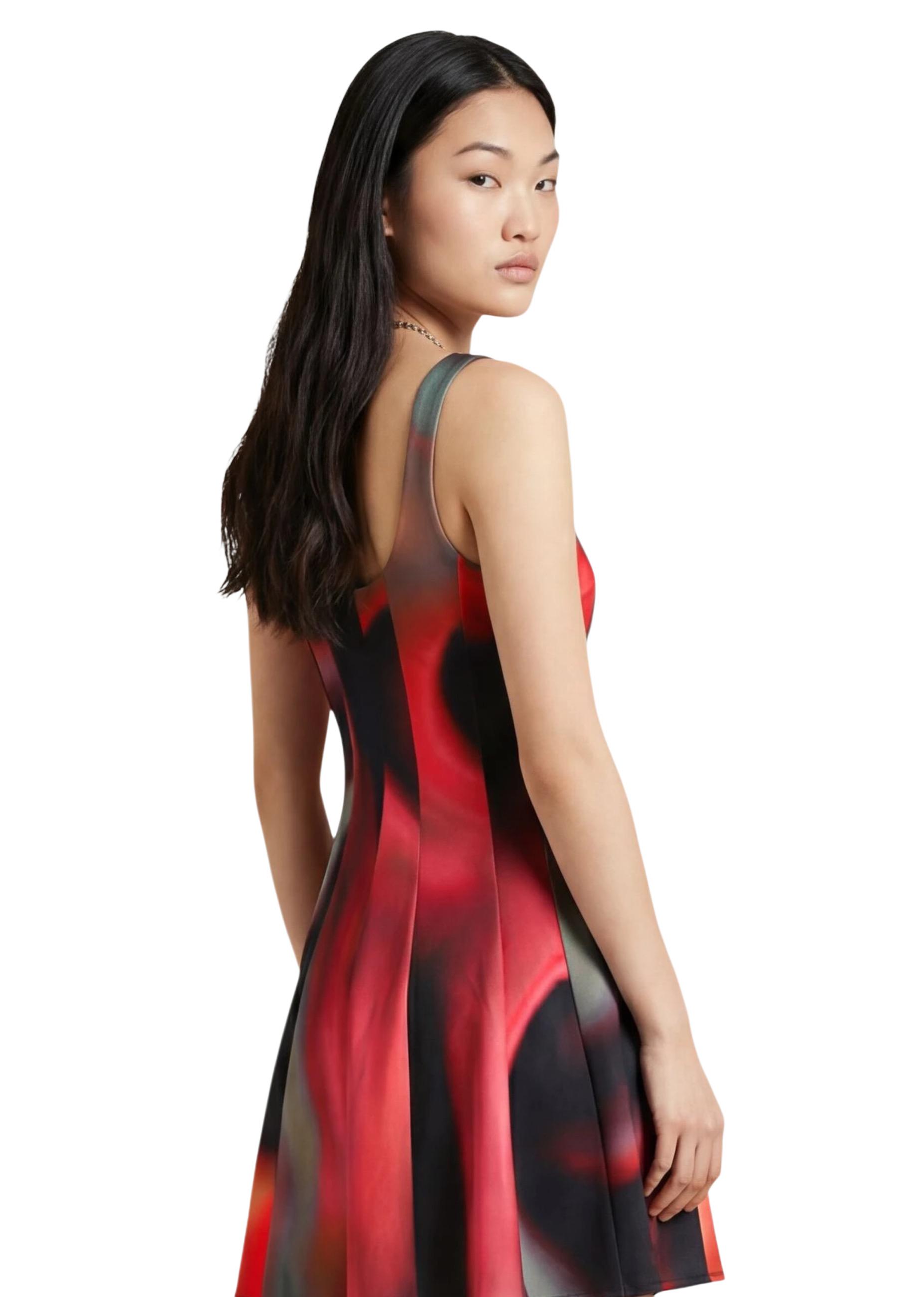 Desigual Dress 4