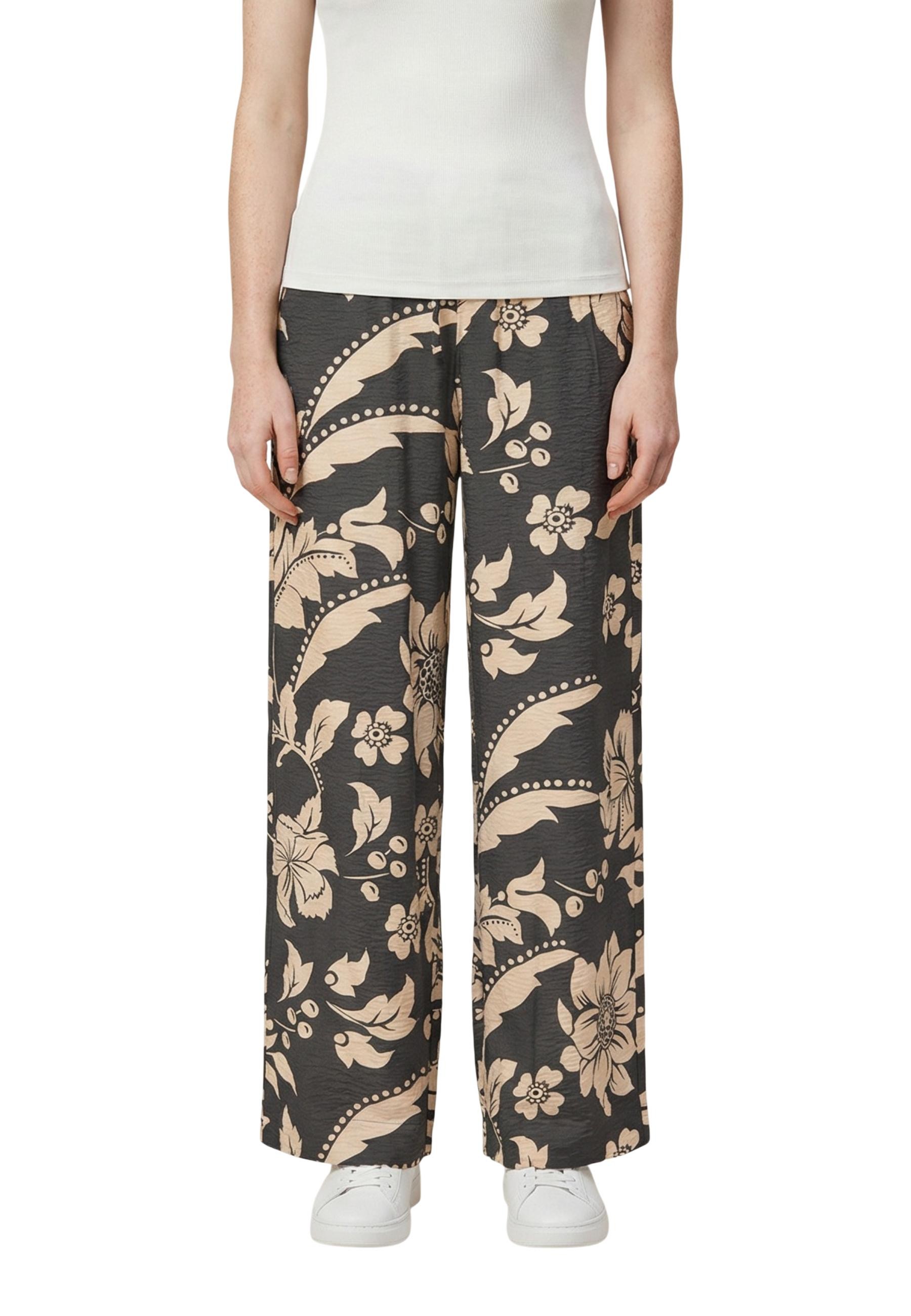 Jacqueline De Yong  Women Trousers