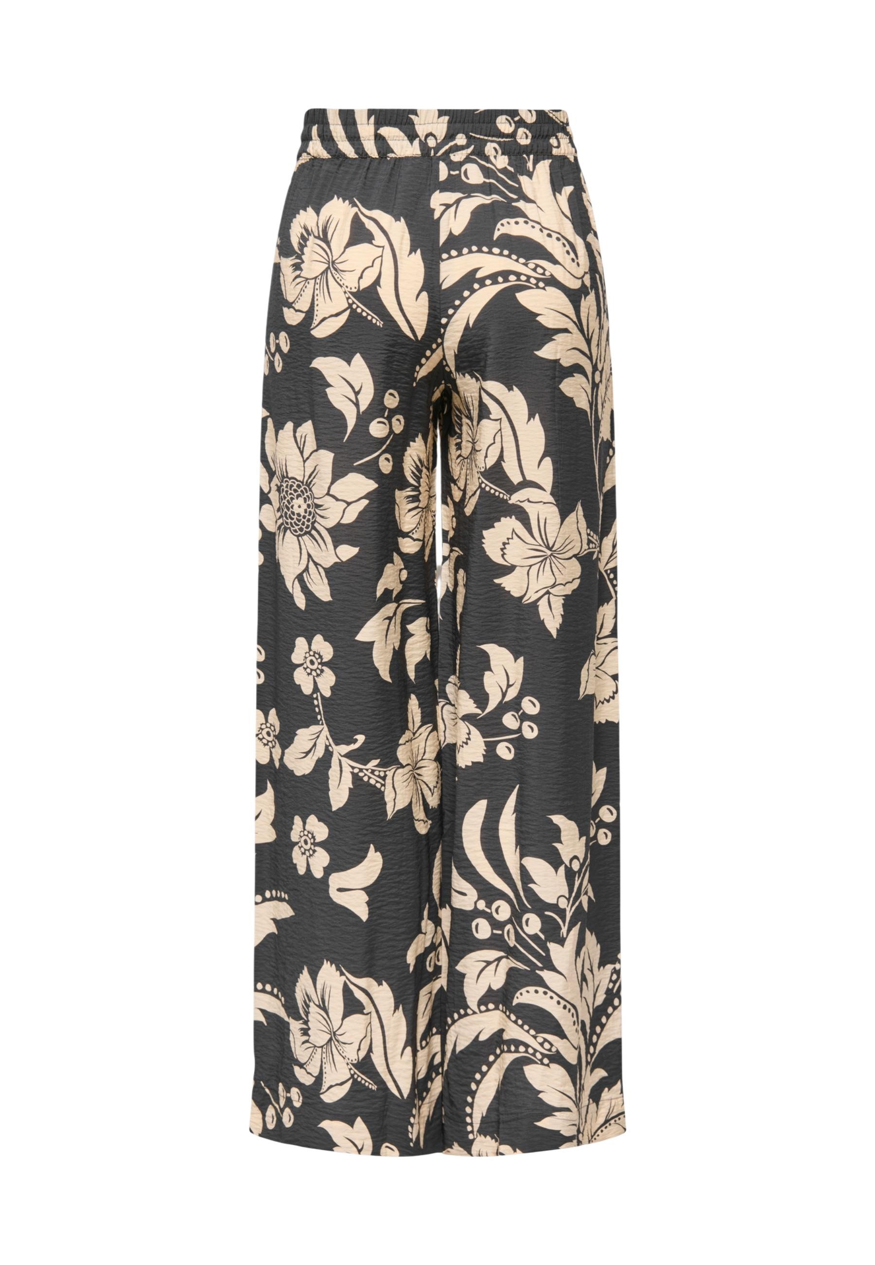 Jacqueline De Yong  Women Trousers