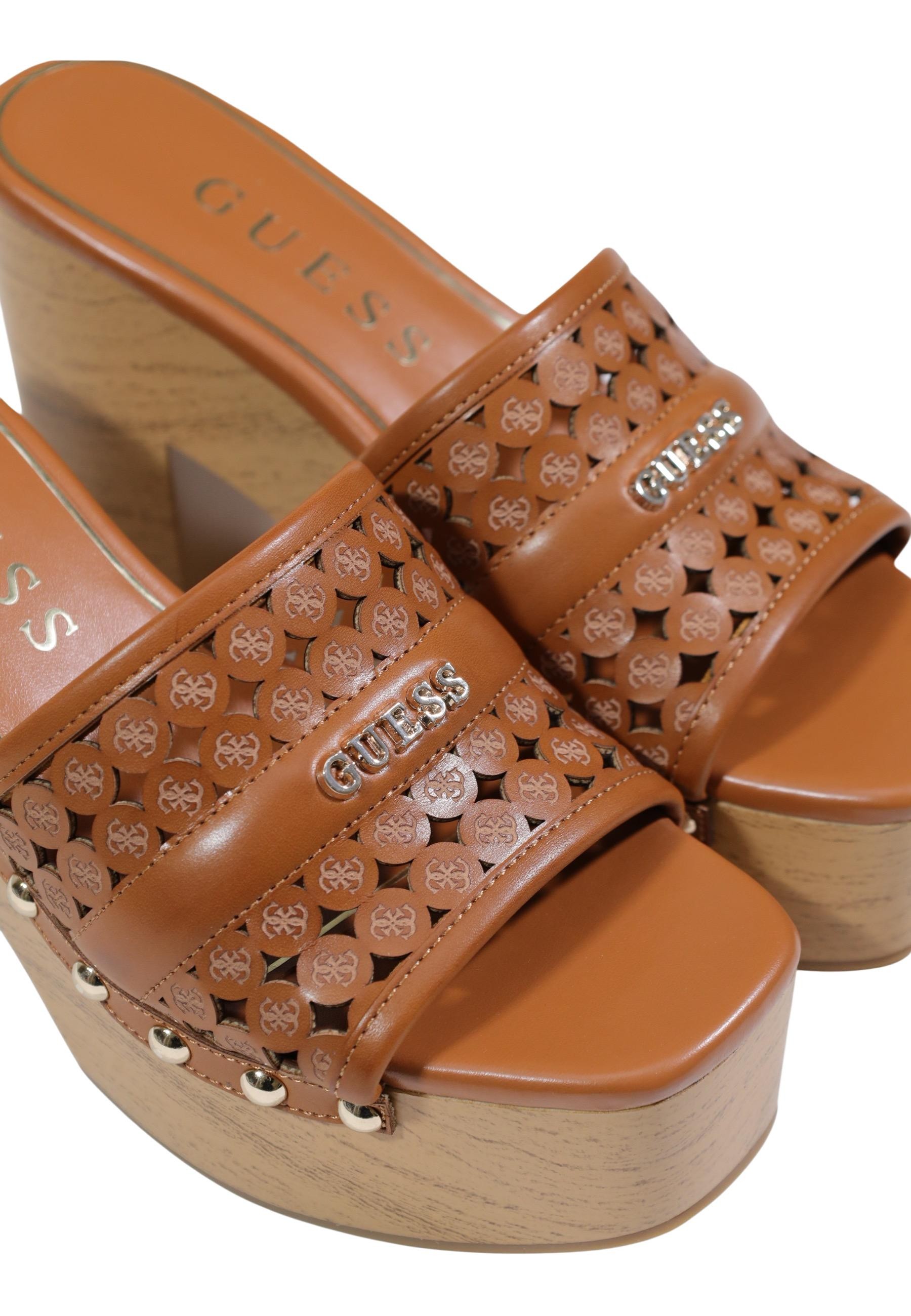 Guess Sandals 2