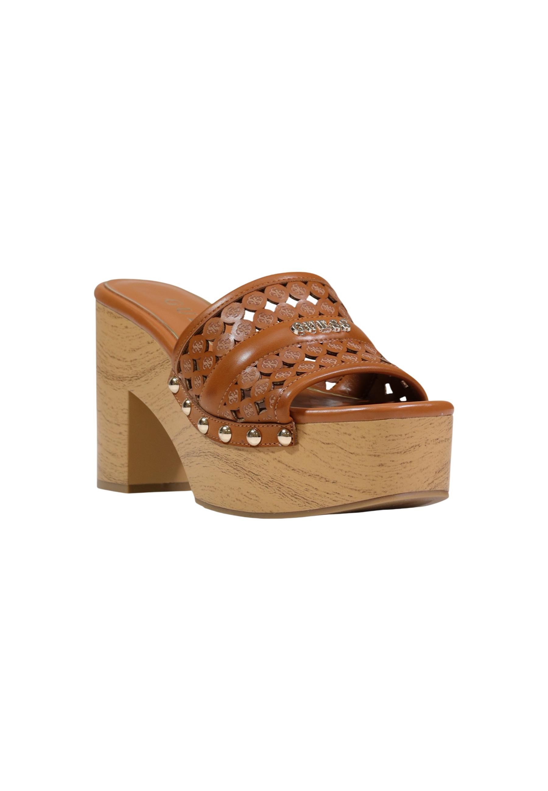 Guess Sandals 3