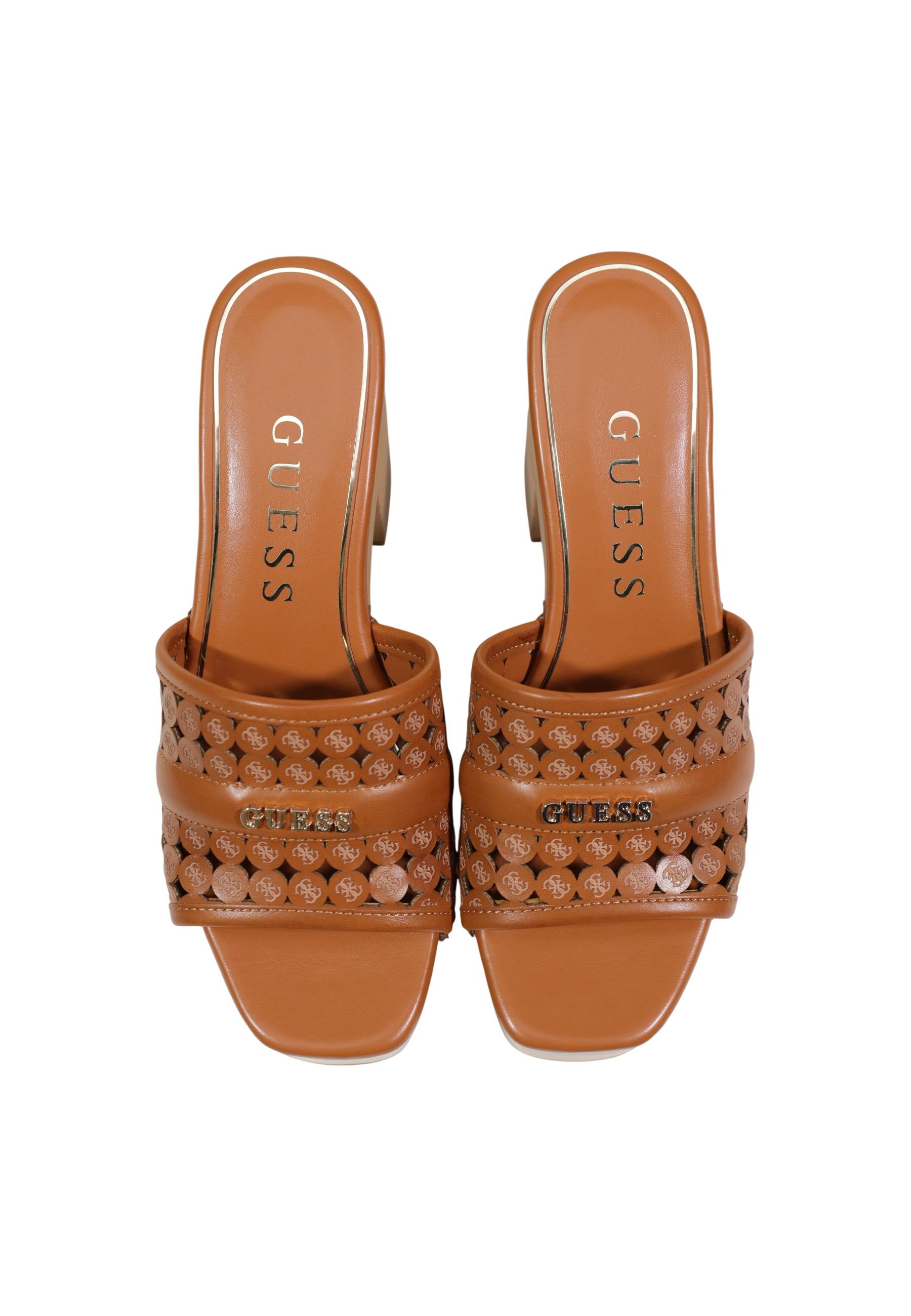 Guess Sandals 5