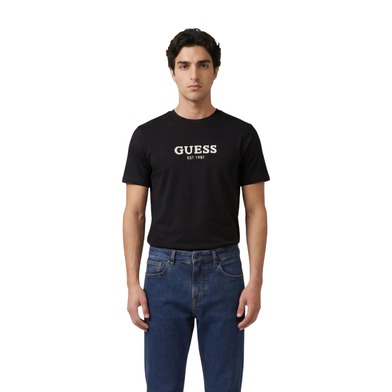 Guess T-Shirt Uomo