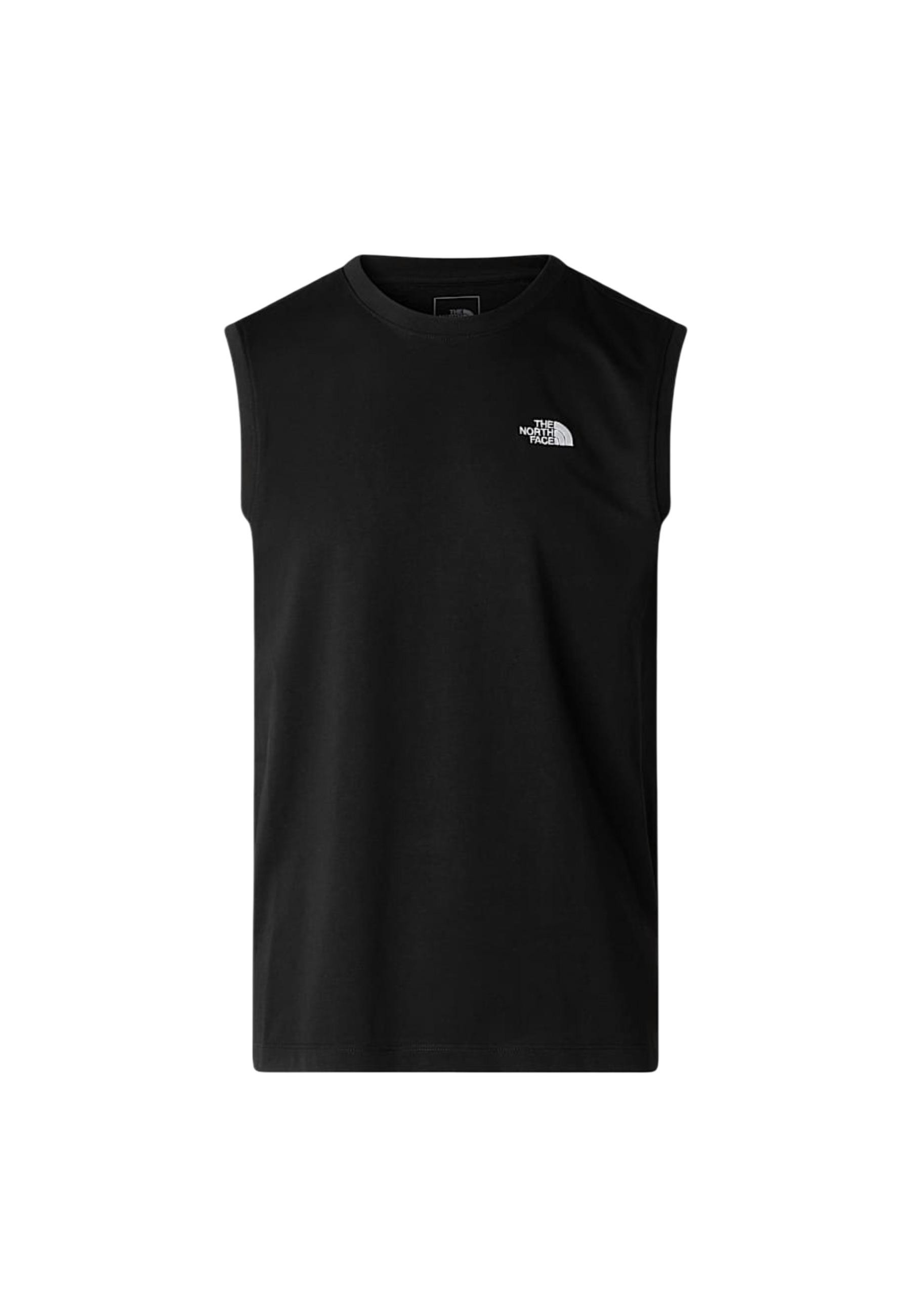 The North Face Men T-Shirt