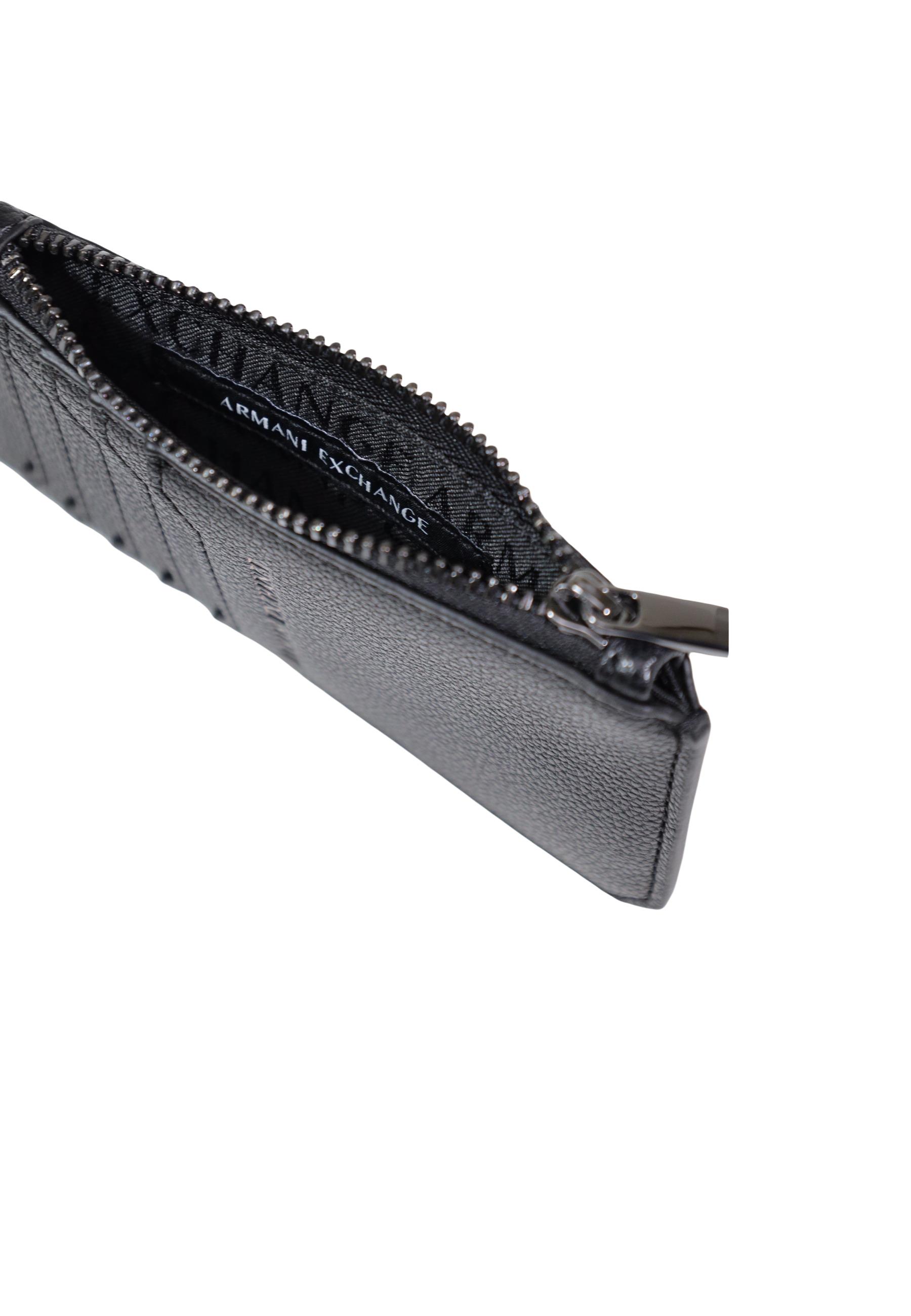 Armani Exchange Men Wallet