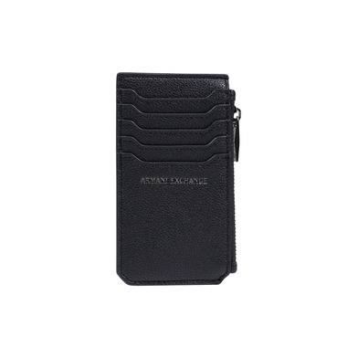 Armani Exchange Portafogli Uomo