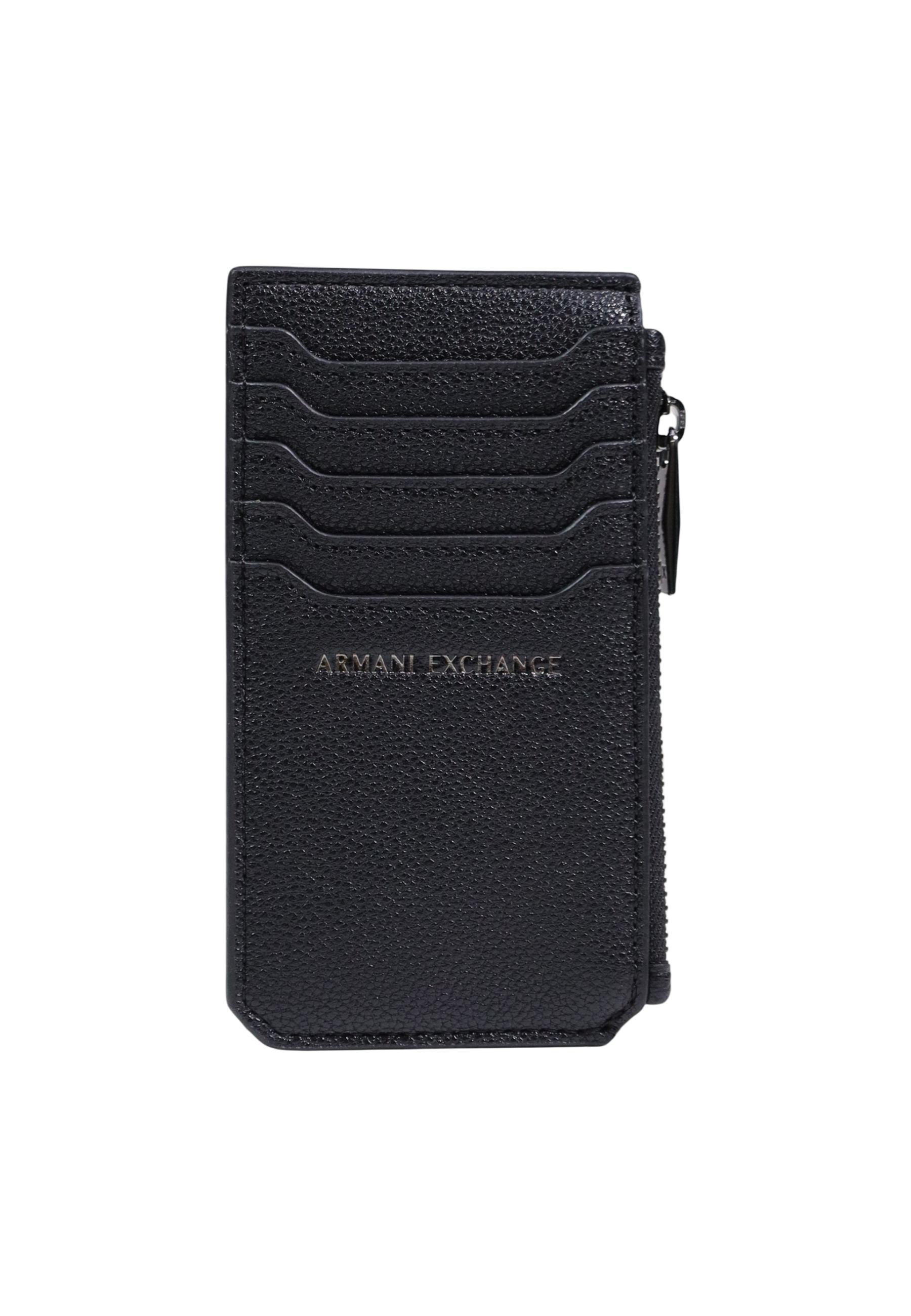 Armani Exchange Men Wallet