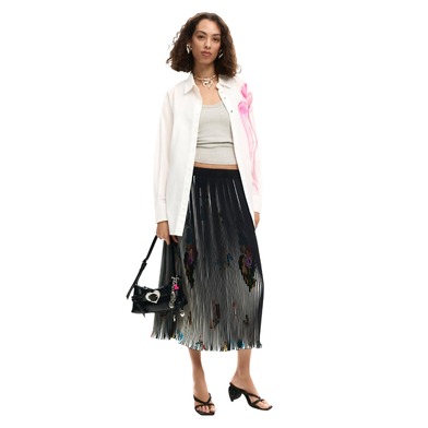 Desigual Camicia Donna