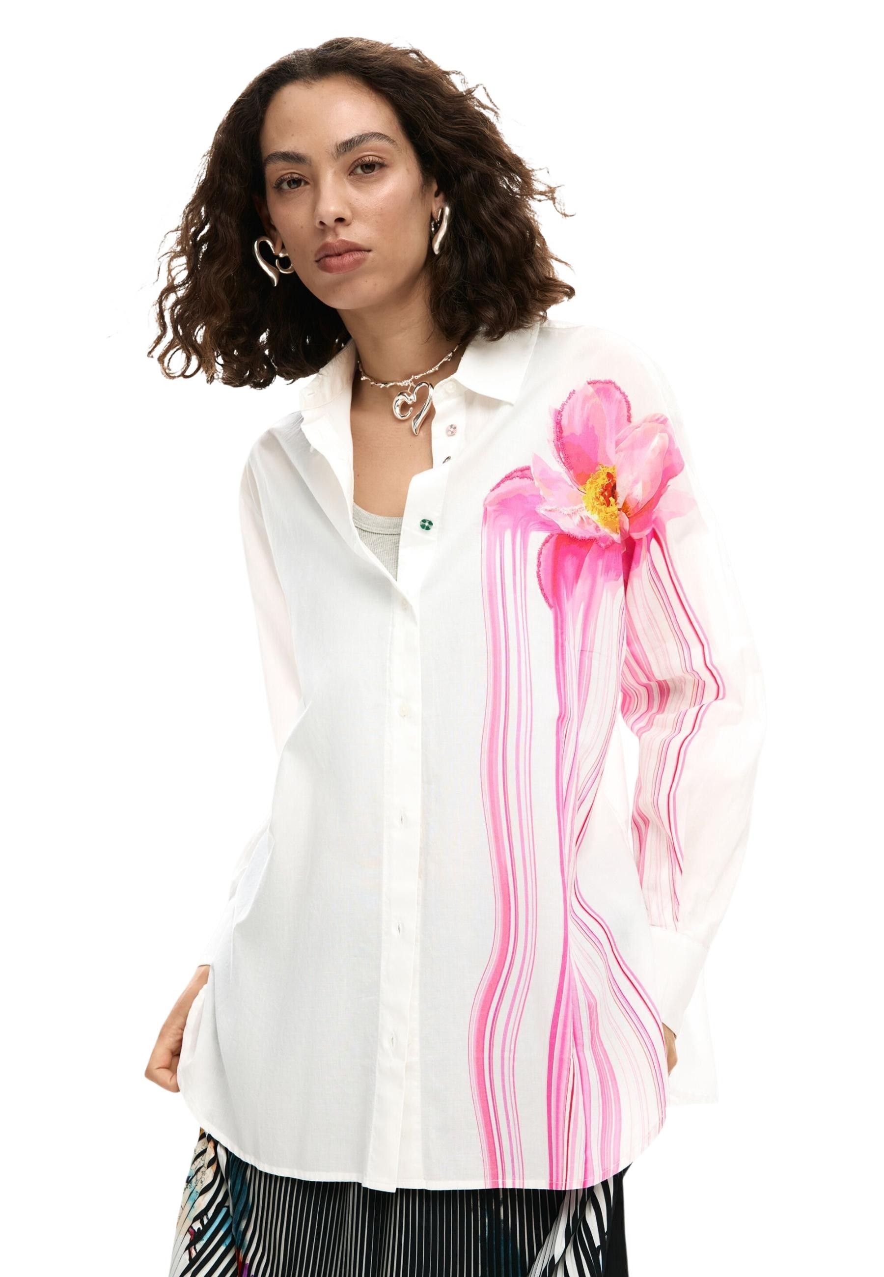 Desigual  Women Shirt