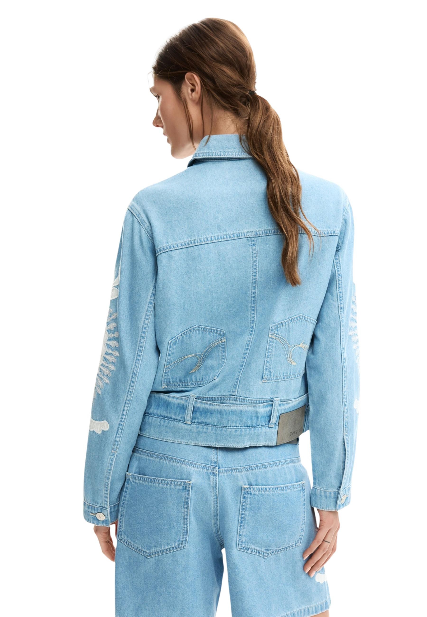 Desigual  Women Blazer