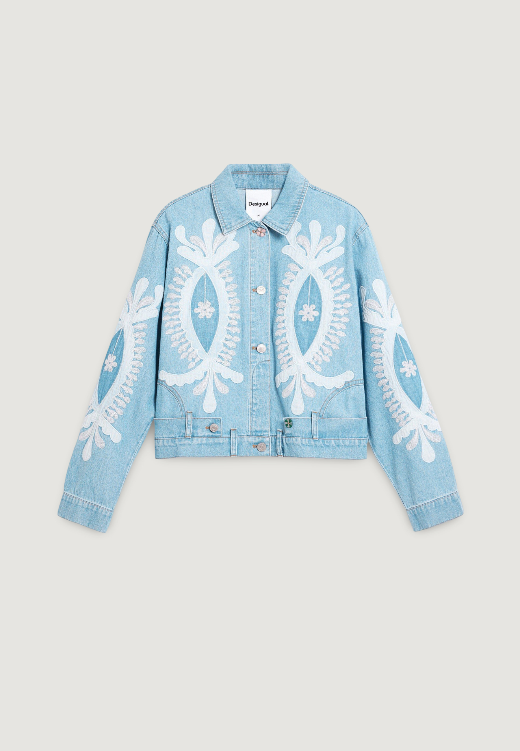 Desigual  Women Blazer