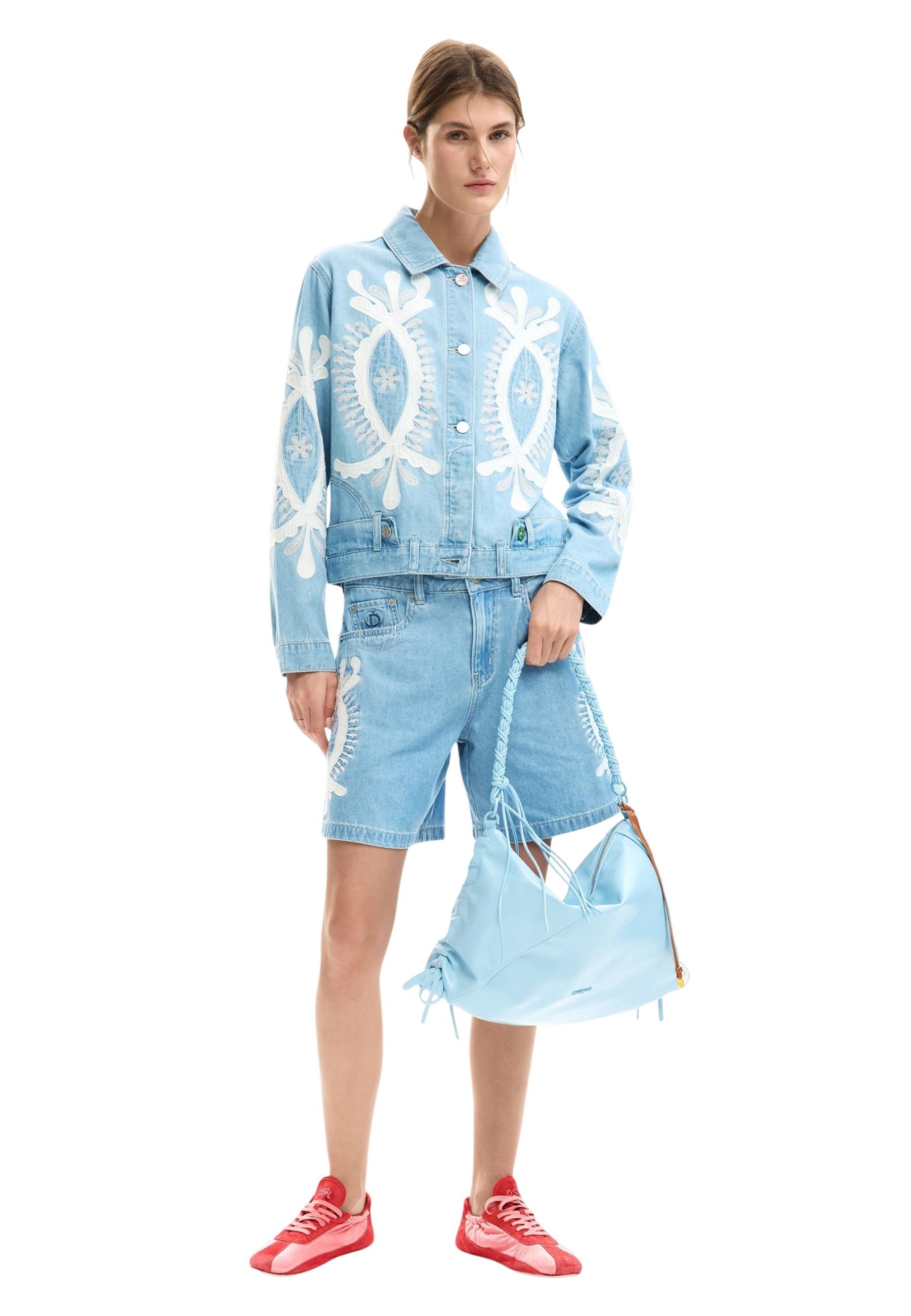 Desigual  Women Blazer