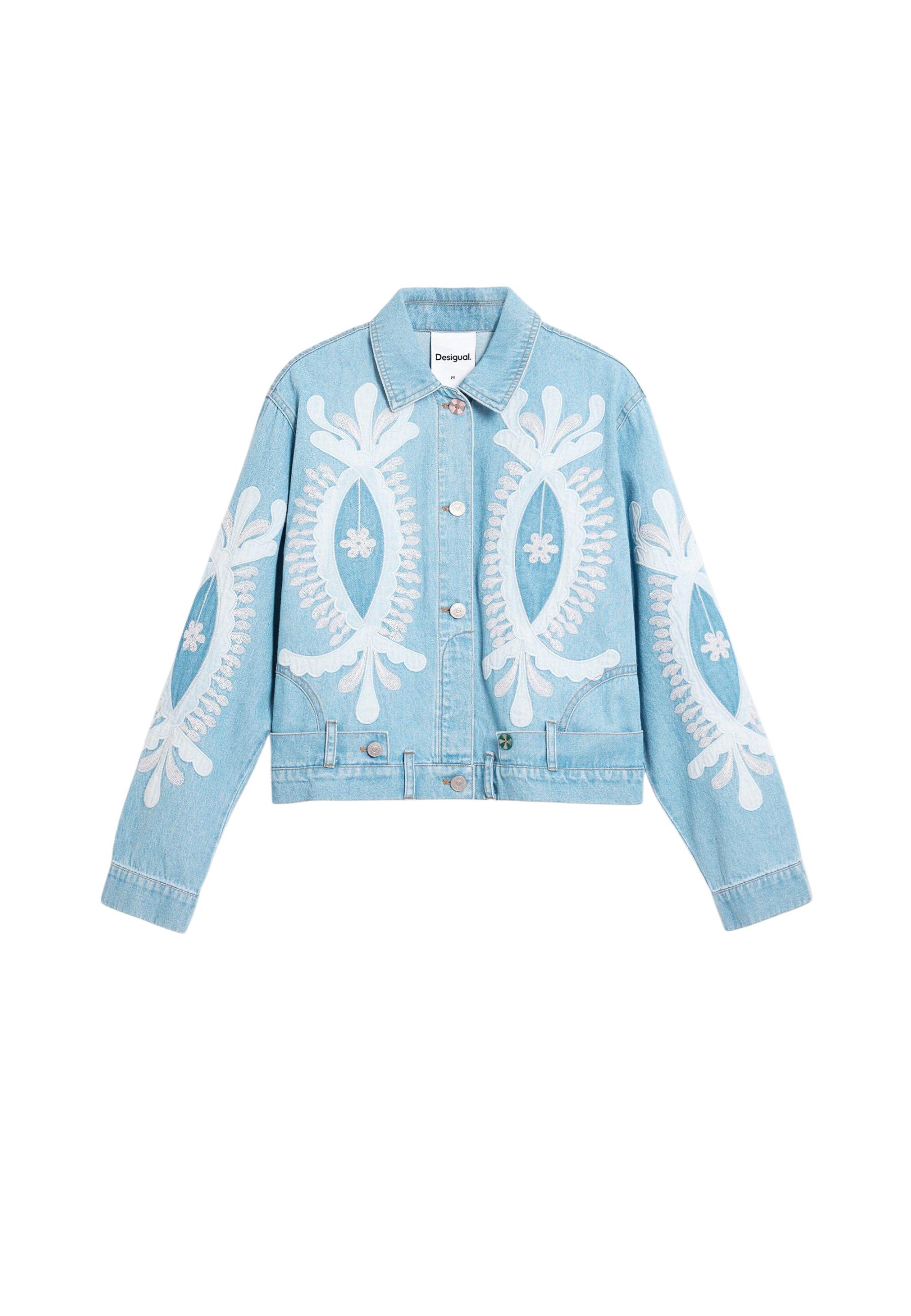Desigual  Women Blazer