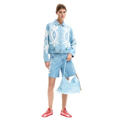 Desigual Giacca Donna