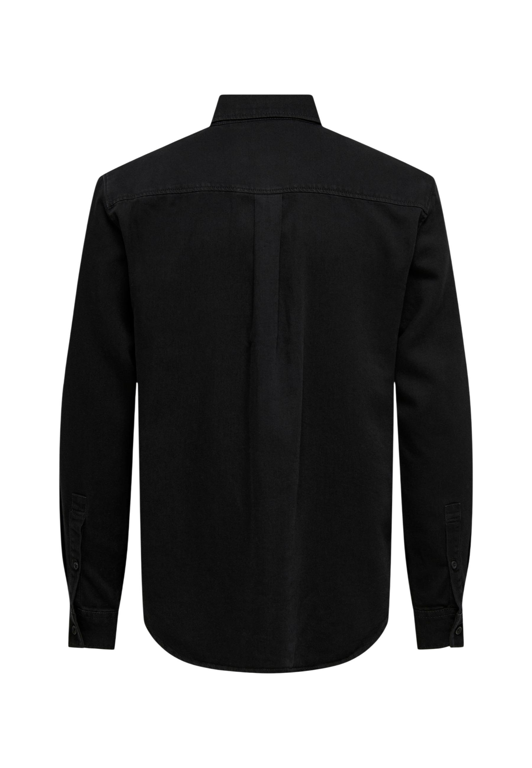 Only & Sons Men Shirt