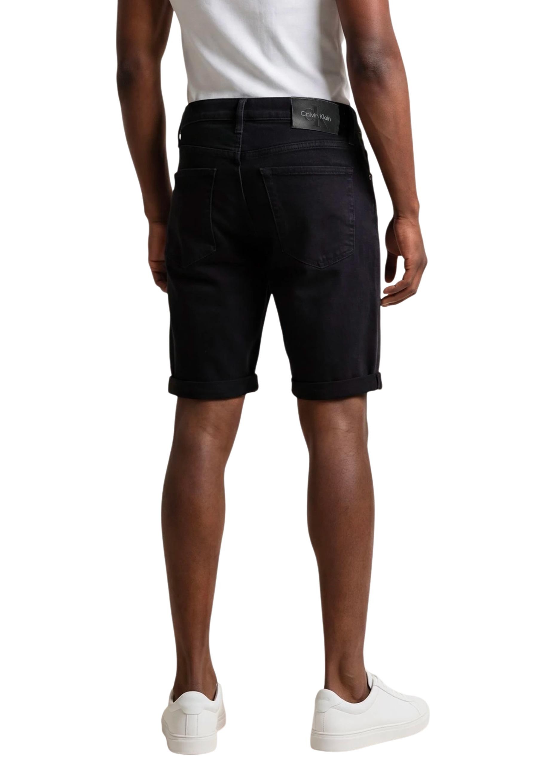 Calvin Klein Jeans Shorts 3