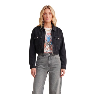 Tommy Hilfiger Jeans Giacca Donna