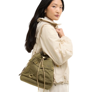 Barbour Borsa Donna