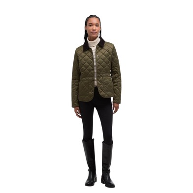 Barbour Giacca Donna