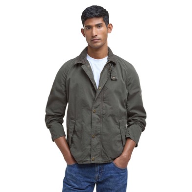Barbour Giacca Uomo
