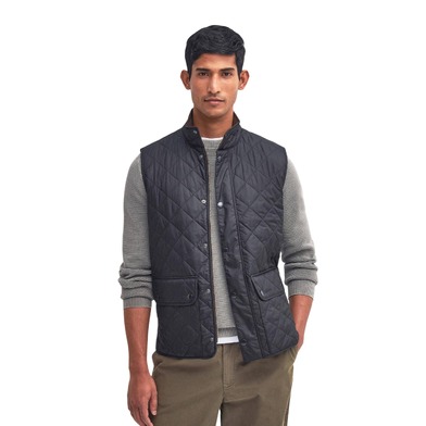 Barbour Gilet Uomo