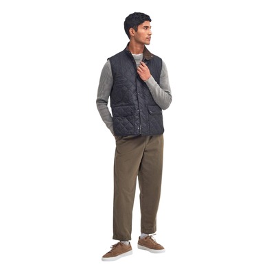 Barbour Gilet Uomo