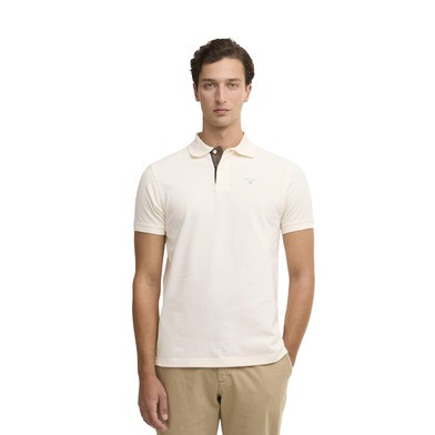 Barbour Polo Uomo