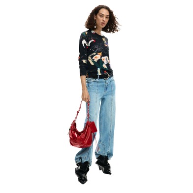 Desigual Borsa Donna