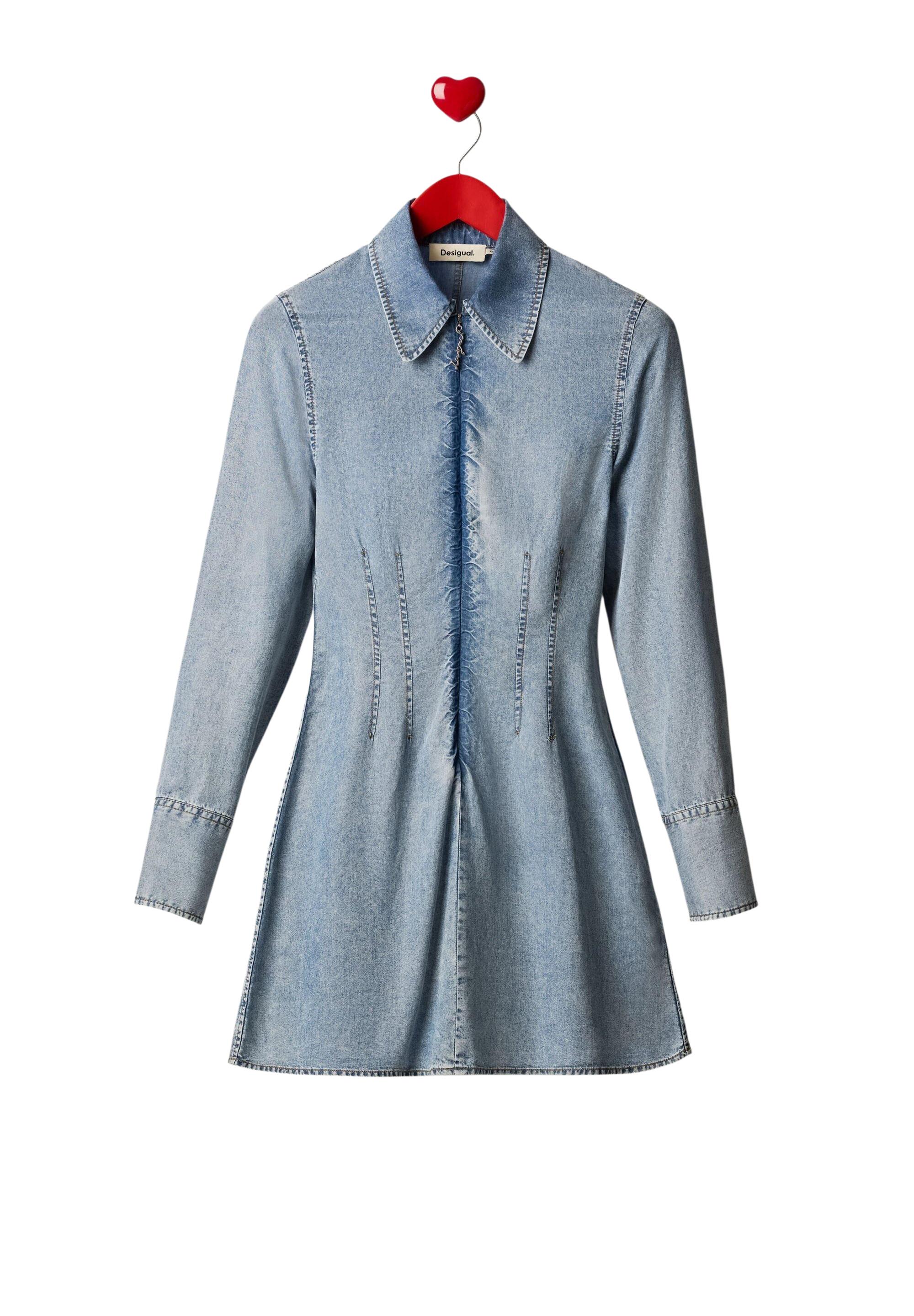 Desigual Dress 4